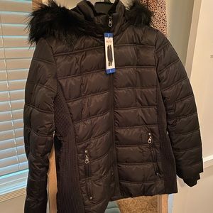 Nautica Puffer Jacket